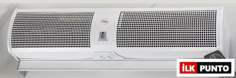 Storm ST-AC/H 200