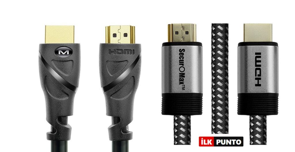 En İyi Hdmi Kablo Markası ve Hdmi Kablo Önerileri