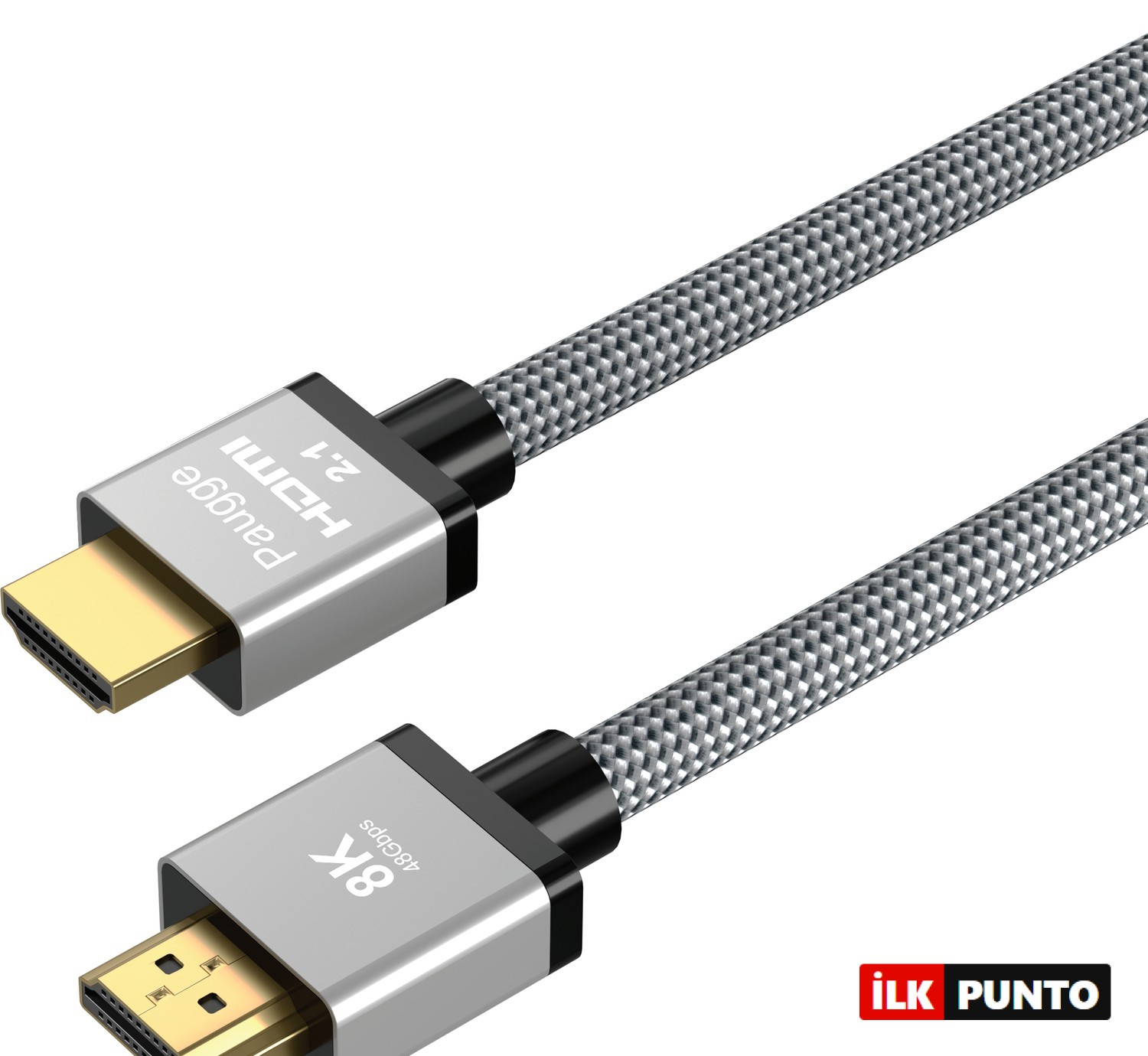 Paugge 7NA8K05PRO Hdmi 2.1 Kablo