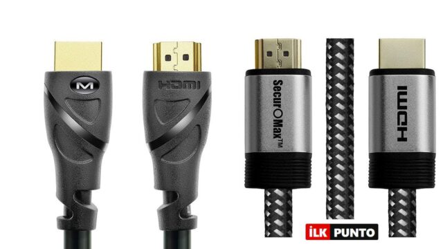 En İyi Hdmi Kablo Markası ve Hdmi Kablo Önerileri