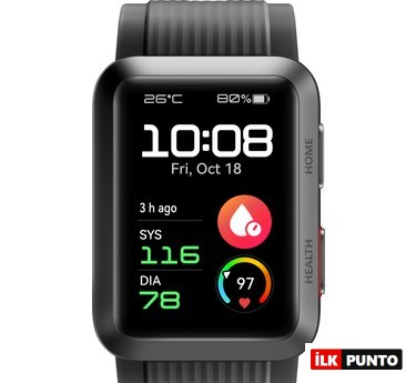 Huawei Watch D