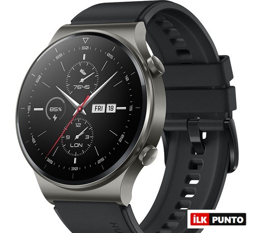 Huawei Watch GT2 Pro