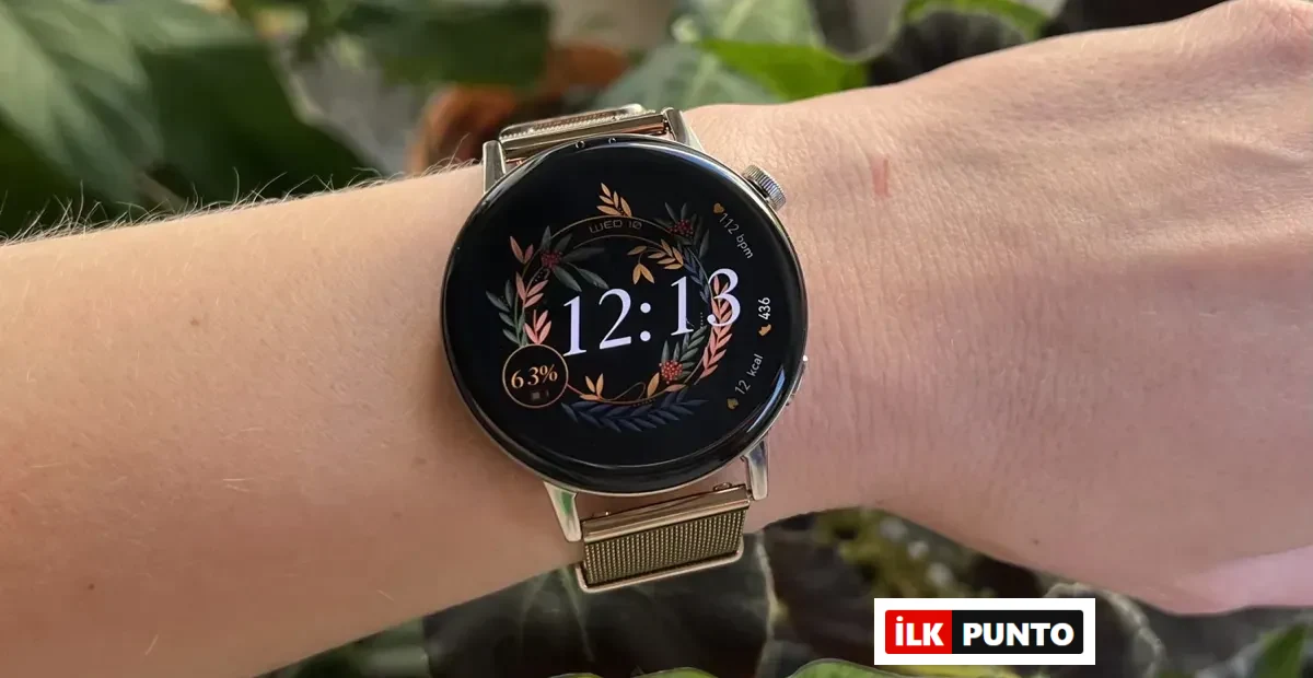En İyi Huawei Akıllı Saat Önerileri