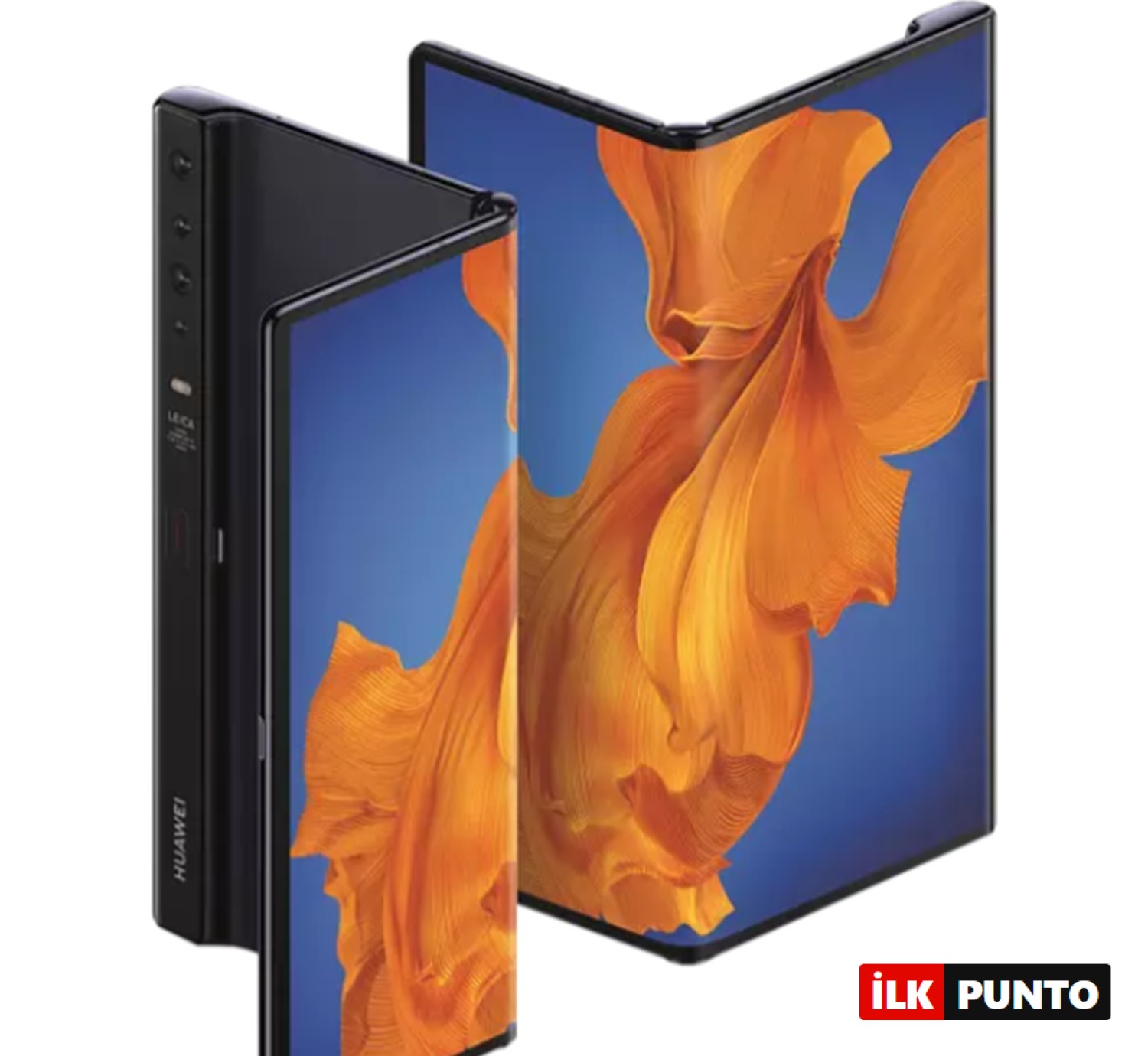 Huawei Mate XS