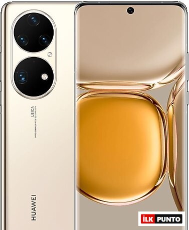Huawei P50 Pro