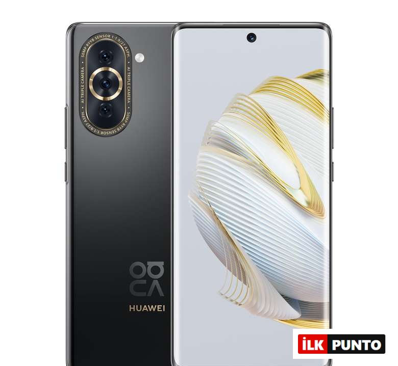 Huawei Nova 10