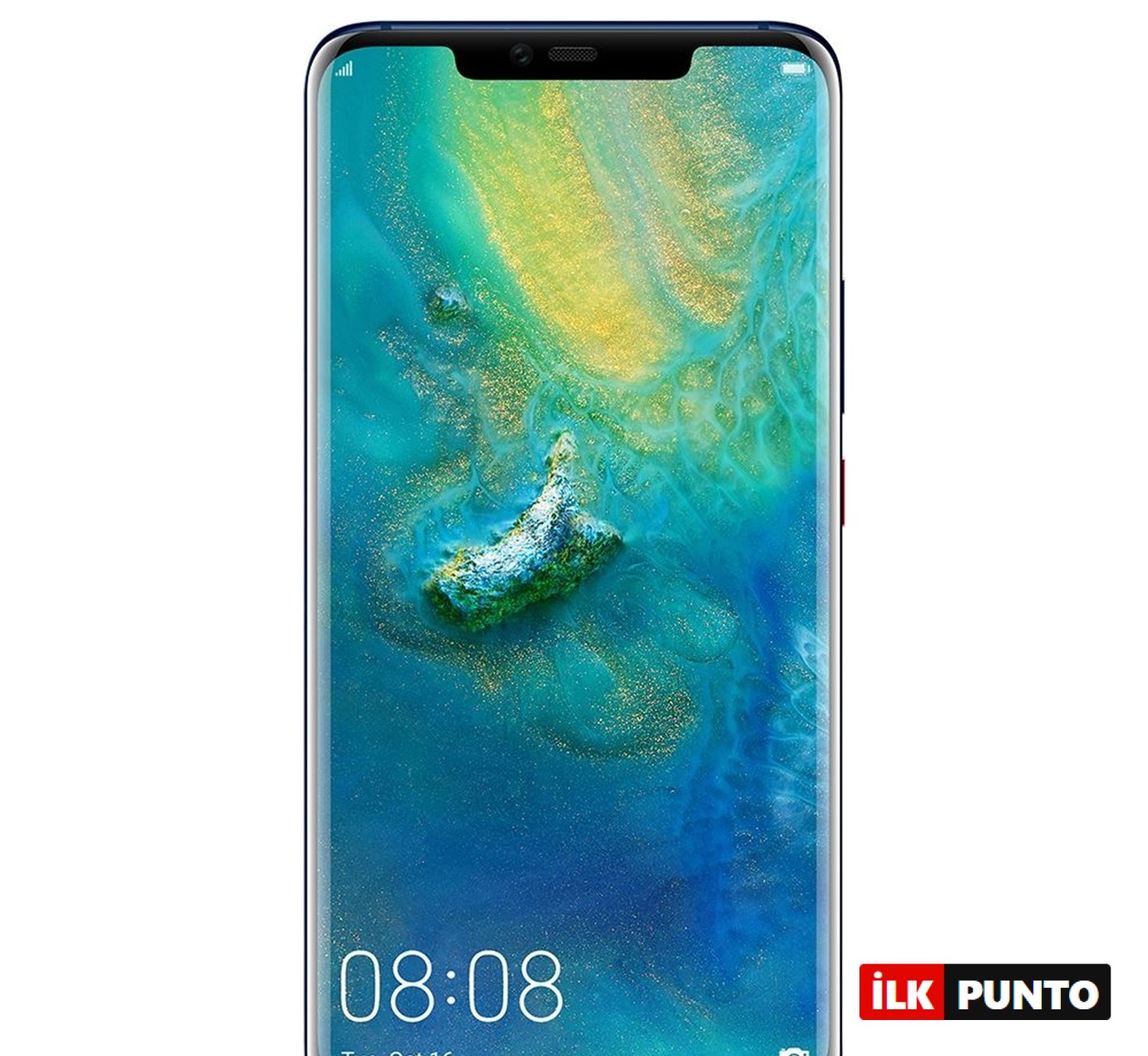 Huawei Mate 20 Pro