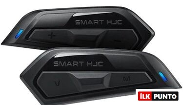 Nolan Smart Hjc 50B Intercom