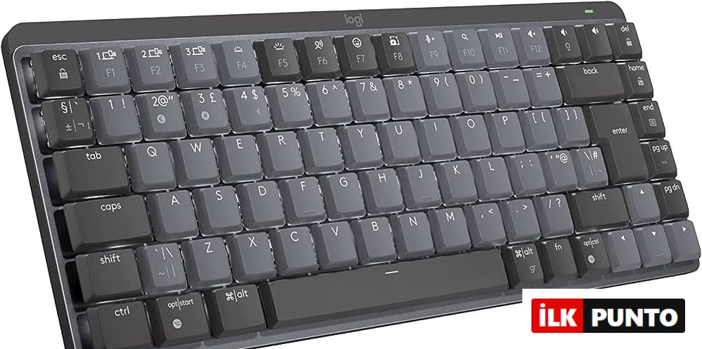 Logitech MX Mechanical Klavye
