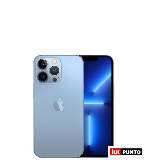 iPhone 13