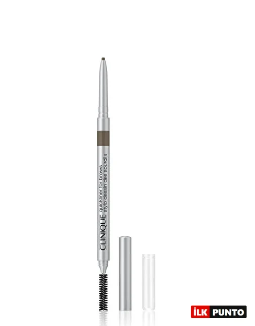 Clinique Quickliner For Brows Soft Brown Kaş Kalemi