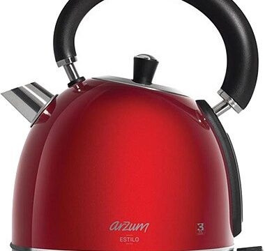 En İyi Kettle Tavsiyeleri