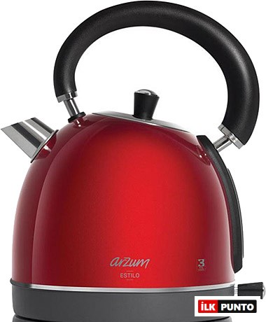 Arzum Estilo Su Isıtıcısı