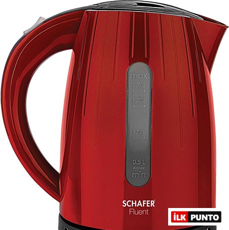Schafer Fluent