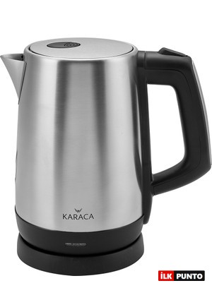 Karaca Inox Su Isıtıcı Kettle 1705