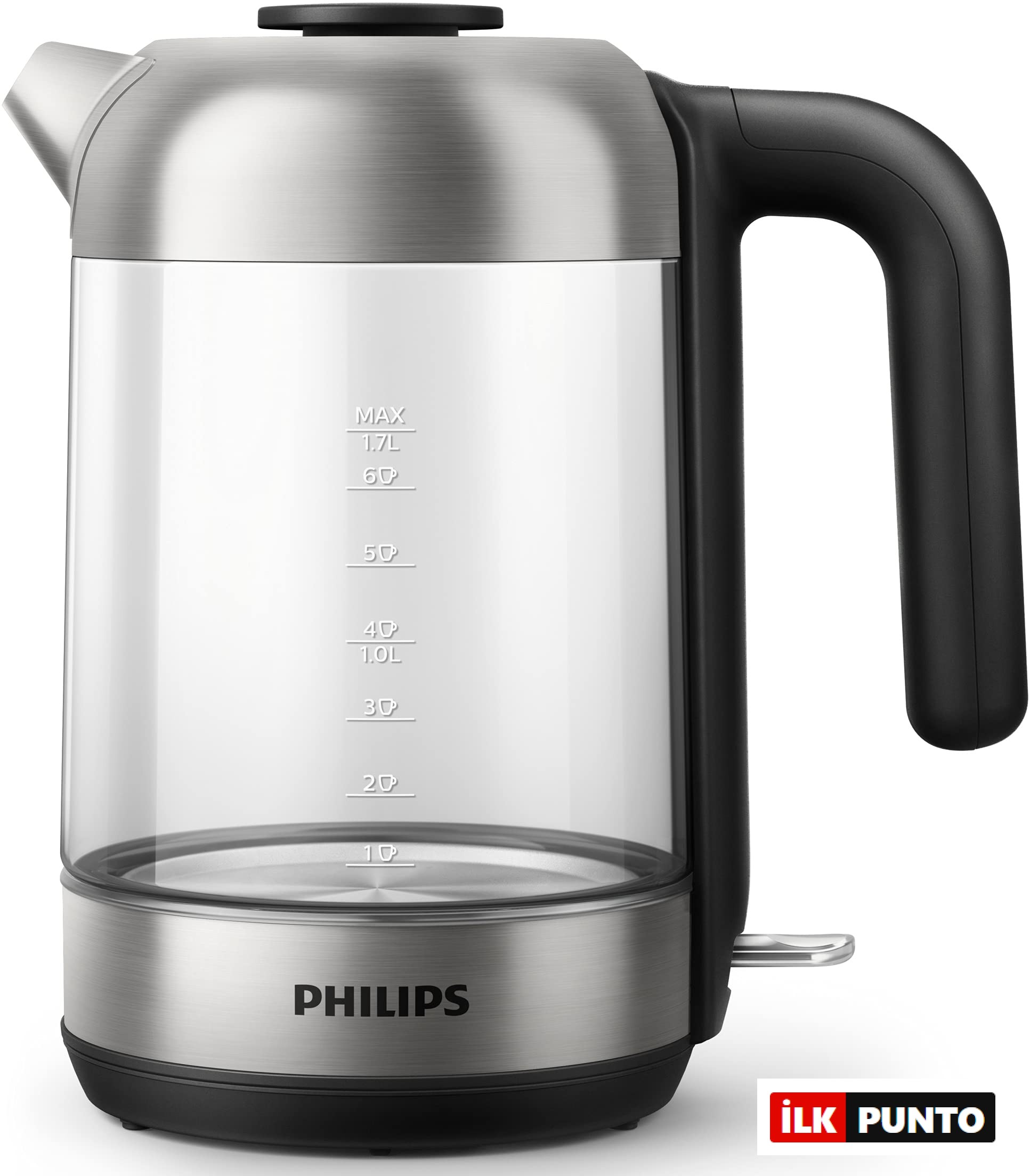 Philips HD9339/80 Viva Cam Kettle