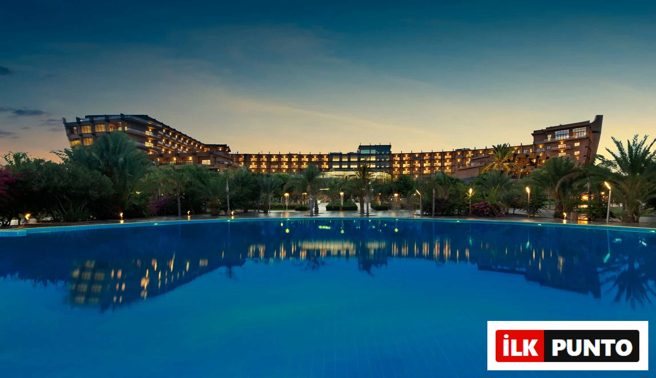 Nuh’un Gemisi Deluxe Hotel