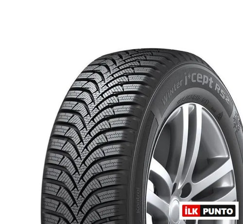 Hankook 195/50R15 82T W452