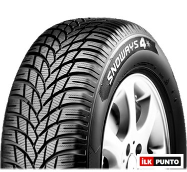 Lassa 205/55R16 91H SNOWAYS 4