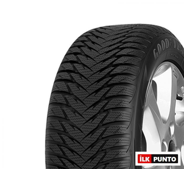 Goodyear 205/55 R16 91H Ultragrip 8