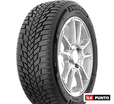 Petlas 205/55R16 91H SnowMaster 2