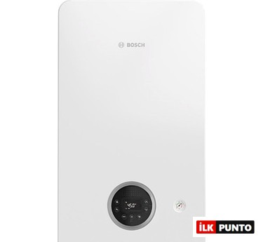 Bosch Condens 2200i