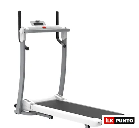 Fox Fitness Core 2.5 HP Otomatik Eğimli Koşu Bandı