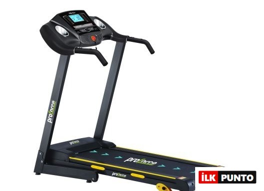 Proforce Pasifik 2.25 HP Koşu Bandı