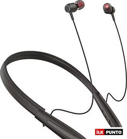 LinkTech H997 Neckband Boyun Askılı Stereo Bluetooth Kulaklık
