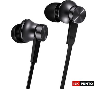 Xiaomi Piston Basic Edition Mikrofonlu Kulak İçi Kulaklık