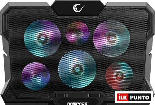 En İyi Laptop Soğutucu Önerileri