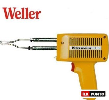 Weller 05C Lehim Tabancası