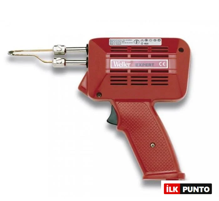 Weller 8100UC Lehim Tabancası