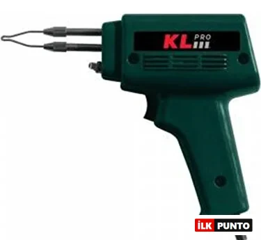 KLPRO KLLT100 Lehim Tabancası