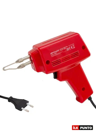 Powermaster PM-7467 Lehim Tabancası