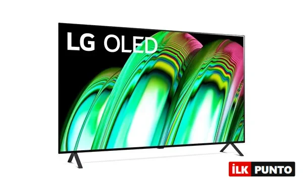 LG A2 OLED48A29LA 4K Ultra HD 48" Smart OLED TV