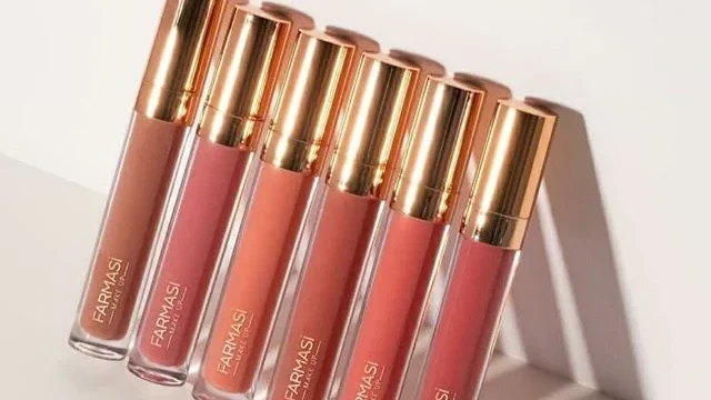 En iyi Lip Gloss Önerileri