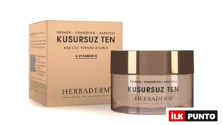 En İyi Makyaj Bazı Önerileri