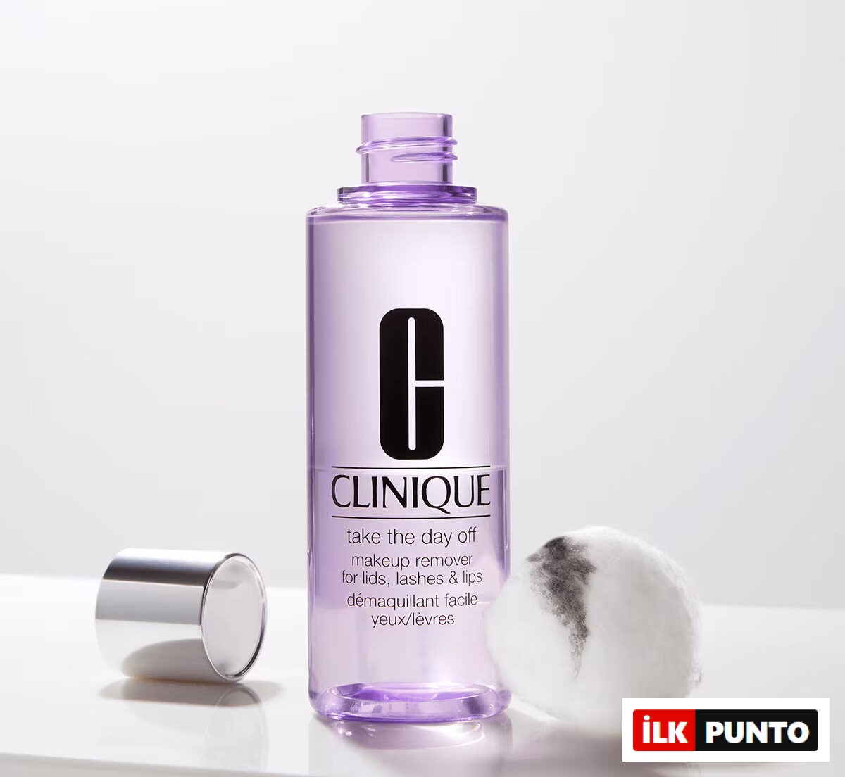 Clinique Take the Day Off Makeup Remover