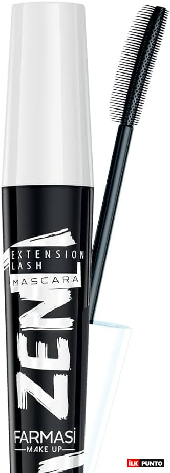 Farmasi Zen Maskara