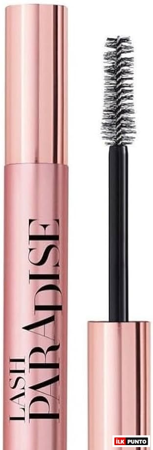 L'Oreal Paris Lash Paradise Maskara