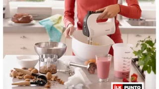 En İyi Mikser Seti Tavsiyeleri