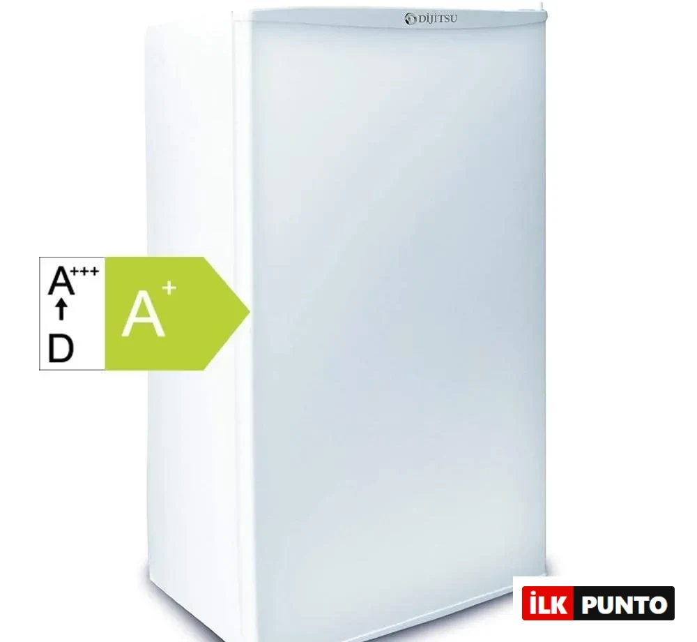 Dijitsu DB100 93 LT Büro Tipi Buzdolabı
