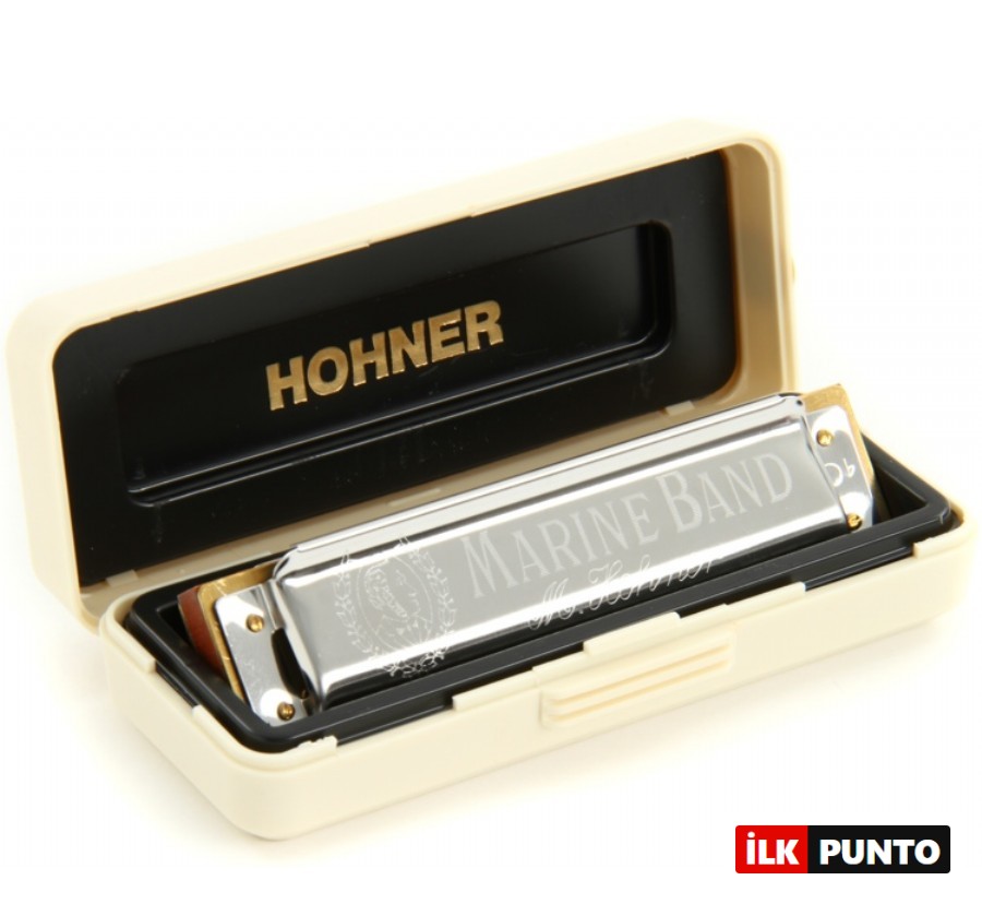 Hohner Mızıka