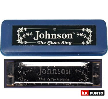 Johnson Mızıka