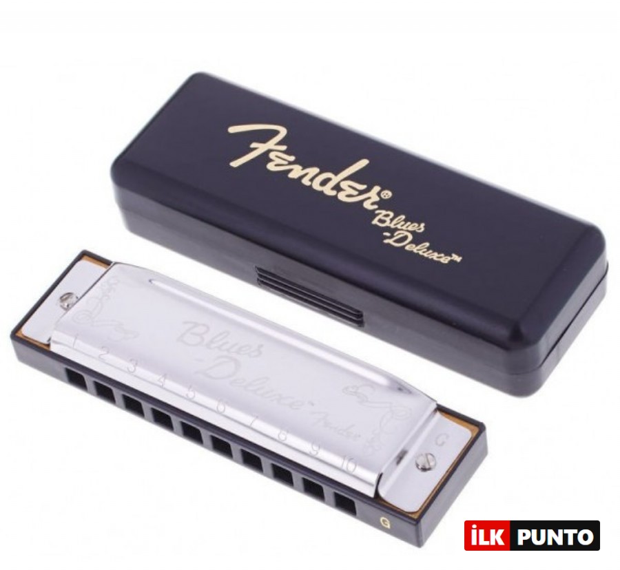 Fender Mızıka