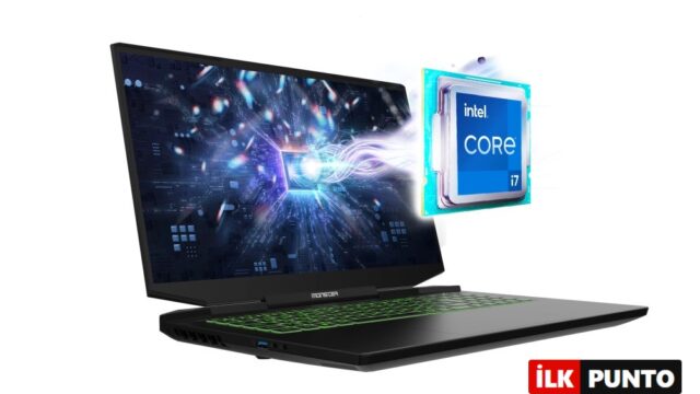 En İyi Monster Laptoplar