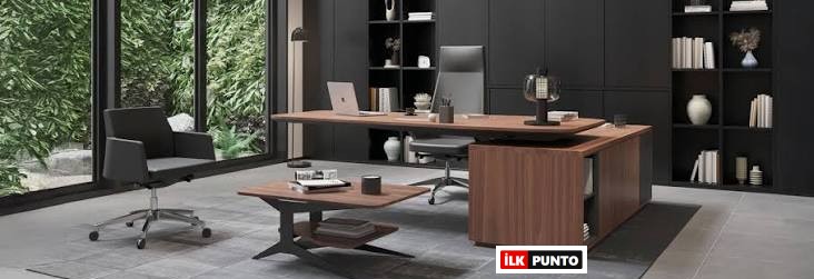 En İyi Ofis Koltuğu Markası Hangisi? En İyi 8 Marka