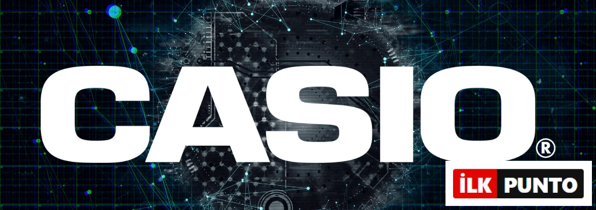 Casio