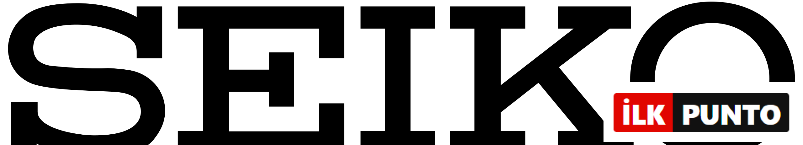 Seiko